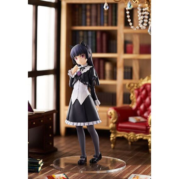 Figurka Oreimo Pop Up Parade - Kuroneko- Zdjęcie 2