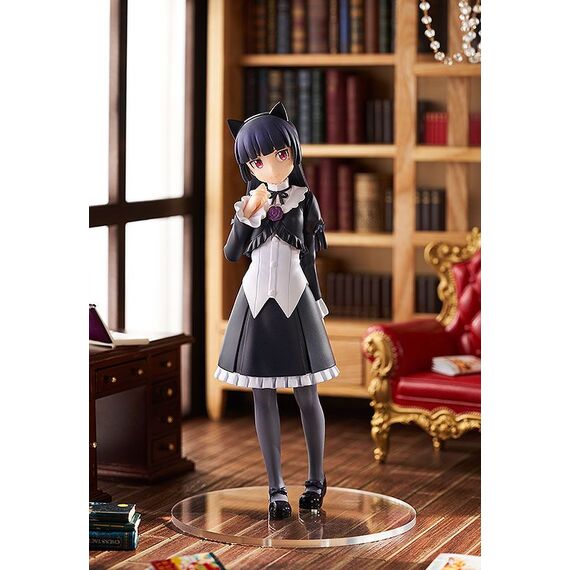 Figurka Oreimo Pop Up Parade - Kuroneko- Zdjęcie 3