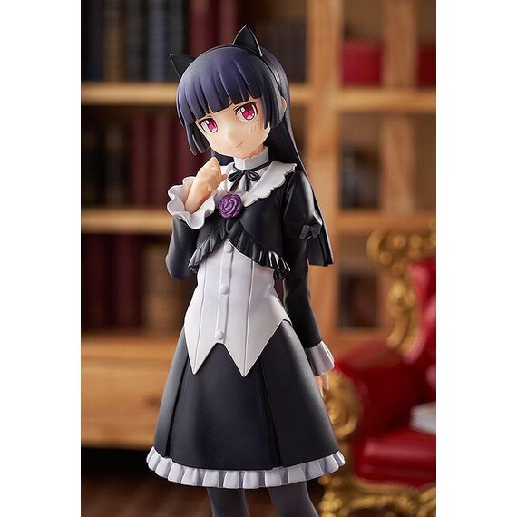 Figurka Oreimo Pop Up Parade - Kuroneko- Zdjęcie 5