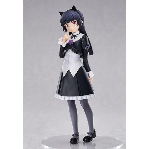 Figurka Oreimo Pop Up Parade - Kuroneko- Zdjęcie 6