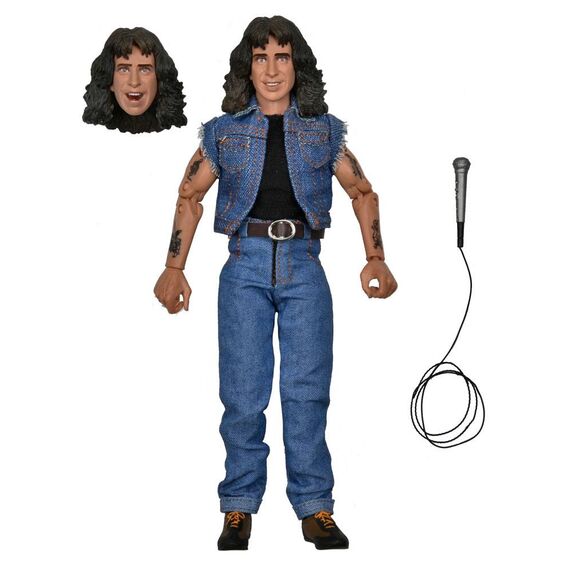 Figurka AC/DC - Bon Scott (Highway to Hell)- Zdjęcie 4