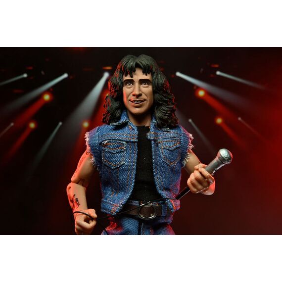 Figurka AC/DC - Bon Scott (Highway to Hell)- Zdjęcie 8