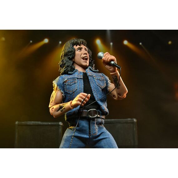 Figurka AC/DC - Bon Scott (Highway to Hell)- Zdjęcie 12