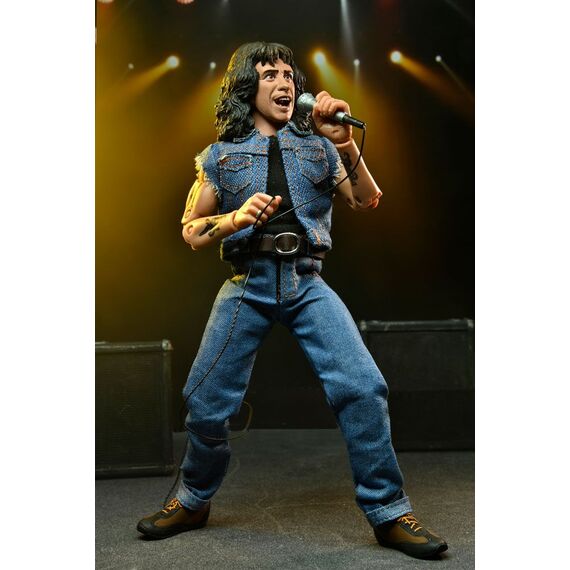 Figurka AC/DC - Bon Scott (Highway to Hell)- Zdjęcie 13