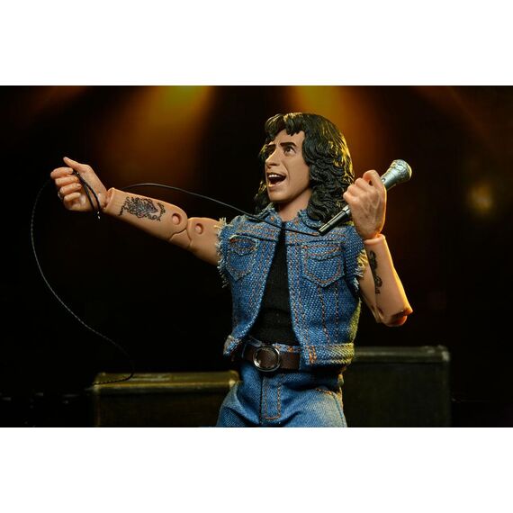 Figurka AC/DC - Bon Scott (Highway to Hell)- Zdjęcie 14