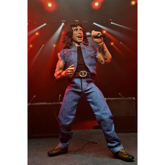 Figurka AC/DC - Bon Scott (Highway to Hell)- Zdjęcie 15