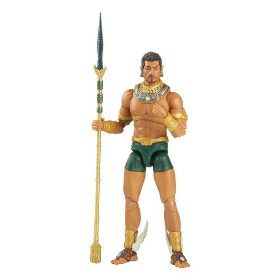 Figurka Marvel Legends Black Panther Wakanda Forever - Namor (BAF Attuma)