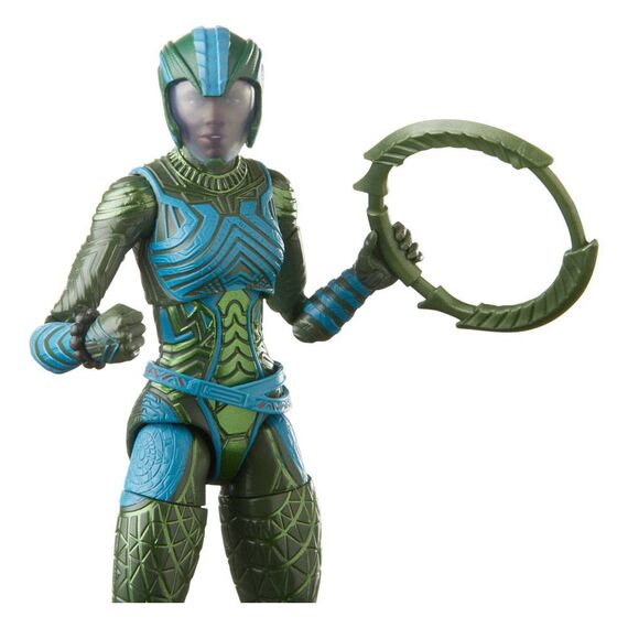 Figurka Marvel Legends Black Panther Wakanda Forever - Marvel's Nakia (BAF Attuma)- Zdjęcie 4