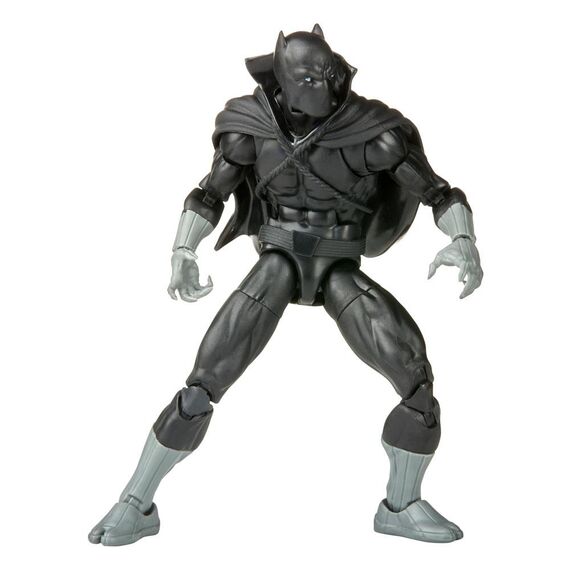 Figurka Marvel Legends Black Panther (Comics) - Black Panther (BAF Attuma)- Zdjęcie 2