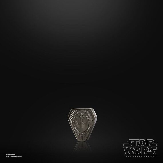 Figurka Star Wars: The Mandalorian Black Series Credit Collection - Ahsoka Tano- Zdjęcie 11