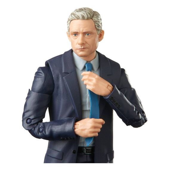 Figurka Marvel Legends Black Panther - Everett Ross (BAF Attuma)- Zdjęcie 4
