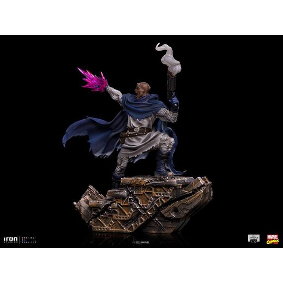 Figurka Marvel Comics BDS Art Scale 1/10 Bishop (X-Men: Age of Apocalypse)- Zdjęcie 6