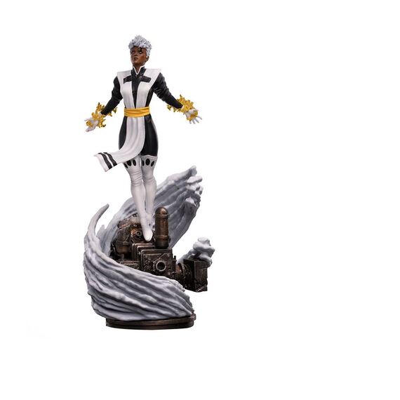Figurka Marvel Comics BDS Art Scale 1/10 Storm (X-Men: Age of Apocalypse)