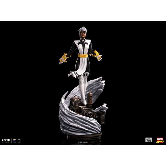 Figurka Marvel Comics BDS Art Scale 1/10 Storm (X-Men: Age of Apocalypse)- Zdjęcie 2