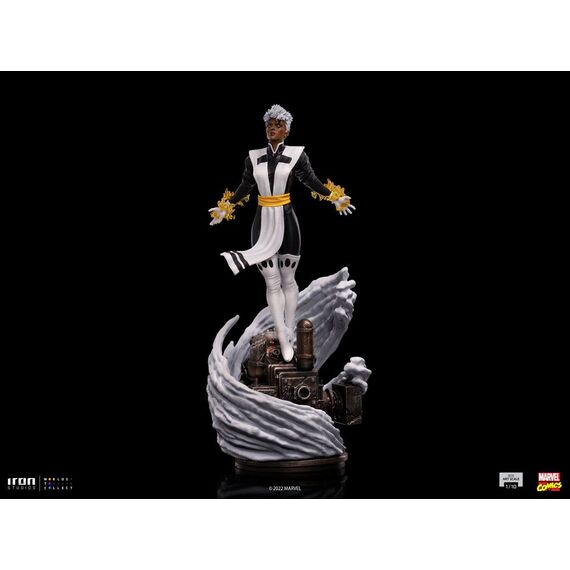 Figurka Marvel Comics BDS Art Scale 1/10 Storm (X-Men: Age of Apocalypse)- Zdjęcie 3
