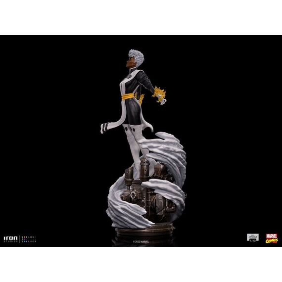 Figurka Marvel Comics BDS Art Scale 1/10 Storm (X-Men: Age of Apocalypse)- Zdjęcie 4