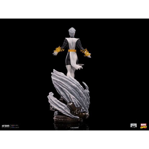 Figurka Marvel Comics BDS Art Scale 1/10 Storm (X-Men: Age of Apocalypse)- Zdjęcie 5