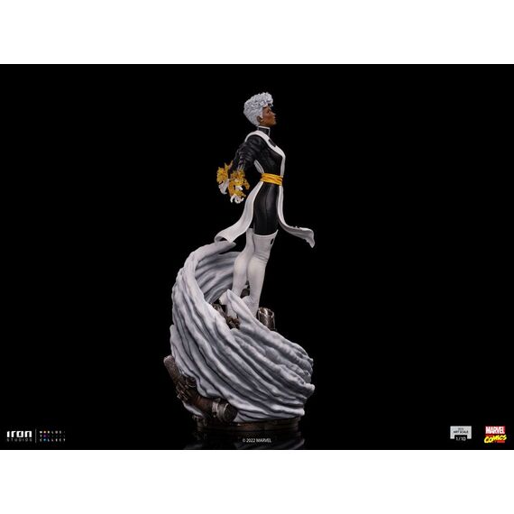 Figurka Marvel Comics BDS Art Scale 1/10 Storm (X-Men: Age of Apocalypse)- Zdjęcie 6