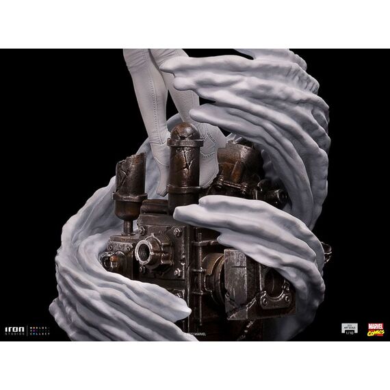 Figurka Marvel Comics BDS Art Scale 1/10 Storm (X-Men: Age of Apocalypse)- Zdjęcie 9