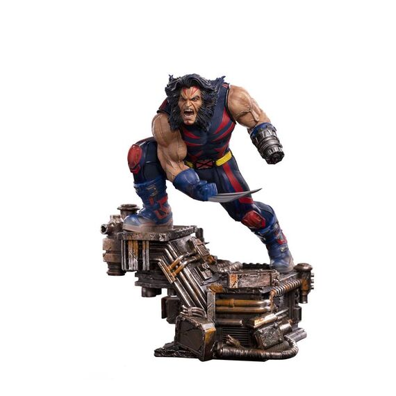Figurka Marvel Comics BDS Art Scale 1/10 Weapon X (X-Men: Age of Apocalypse)