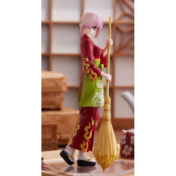 Figurka Fate/Grand Order SPM  - Mash Kyrielight (Enmatei Coverall Apron)
