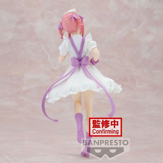 Figurka The Quintessential Quintuplets Kyunties - Nino Nakano (Nurse Version)- Zdjęcie 6
