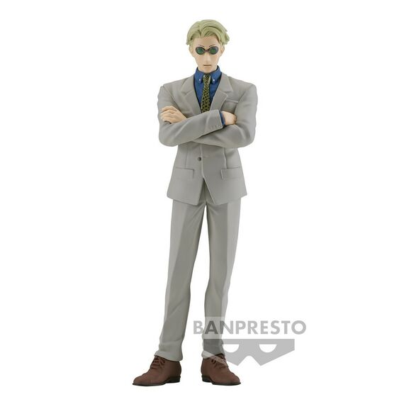 Figurka Jujutsu Kaisen Jukon No Kata - Kento Nanami