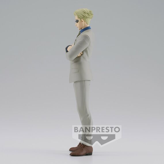 Figurka Jujutsu Kaisen Jukon No Kata - Kento Nanami- Zdjęcie 3