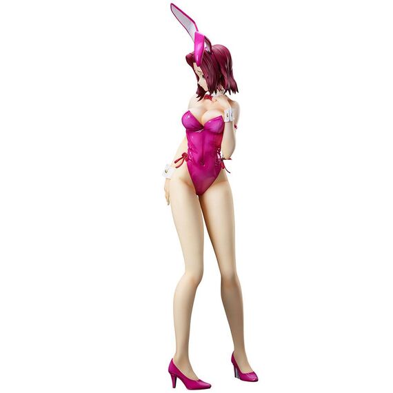 Figurka Code Geass: Lelouch of the Rebellion 1/4 - Kallen Kouzuki (Bare Leg Bunny Ver.)- Zdjęcie 6