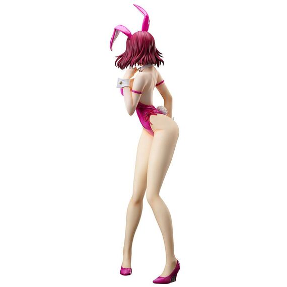 Figurka Code Geass: Lelouch of the Rebellion 1/4 - Kallen Kouzuki (Bare Leg Bunny Ver.)- Zdjęcie 7