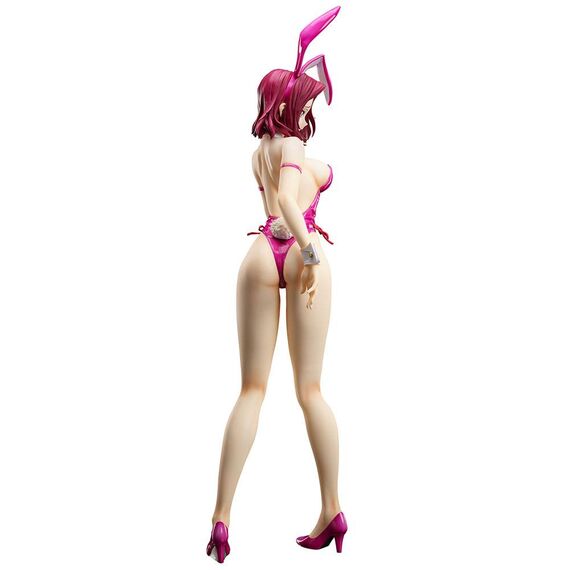 Figurka Code Geass: Lelouch of the Rebellion 1/4 - Kallen Kouzuki (Bare Leg Bunny Ver.)- Zdjęcie 8