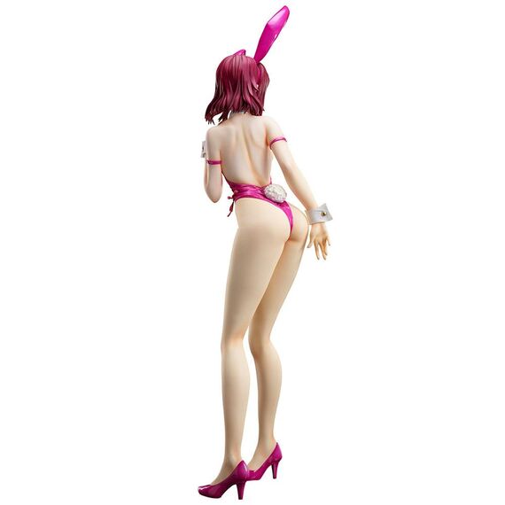 Figurka Code Geass: Lelouch of the Rebellion 1/4 - Kallen Kouzuki (Bare Leg Bunny Ver.)- Zdjęcie 9