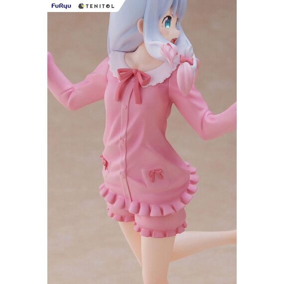 Figurka Eromanga Sensei Tenitol - Sagiri Izumi- Zdjęcie 6