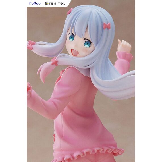 Figurka Eromanga Sensei Tenitol - Sagiri Izumi- Zdjęcie 19