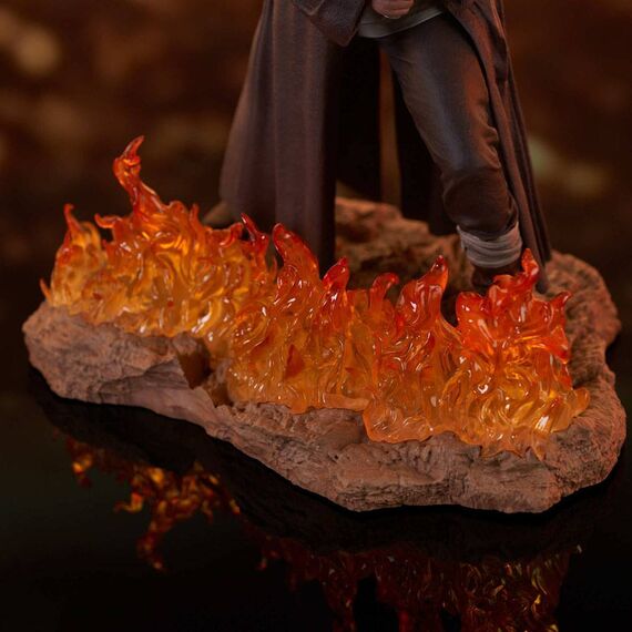 Figurka Star Wars Obi-Wan Kenobi Premier Collection 1/7 Obi-Wan Kenobi- Zdjęcie 12