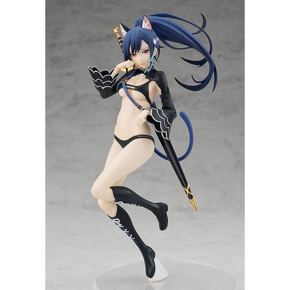 Figurka Smile of the Arsnotoria Pop Up Parade - Abramelin (Cat Kingdom Ver.)- Zdjęcie 2