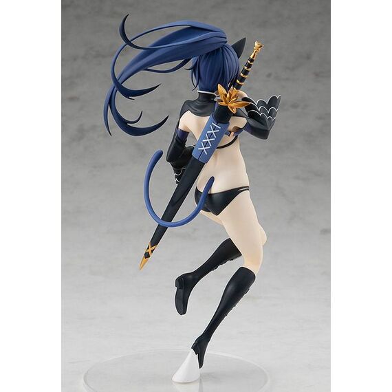 Figurka Smile of the Arsnotoria Pop Up Parade - Abramelin (Cat Kingdom Ver.)- Zdjęcie 3