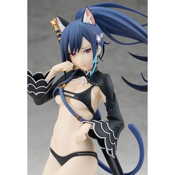 Figurka Smile of the Arsnotoria Pop Up Parade - Abramelin (Cat Kingdom Ver.)- Zdjęcie 4