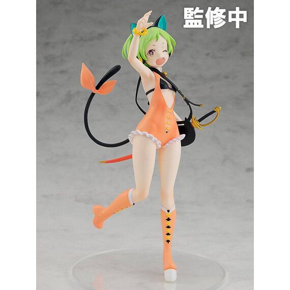 Figurka Smile of the Arsnotoria Pop Up Parade - Mel (Cat Kingdom Ver.)- Zdjęcie 2