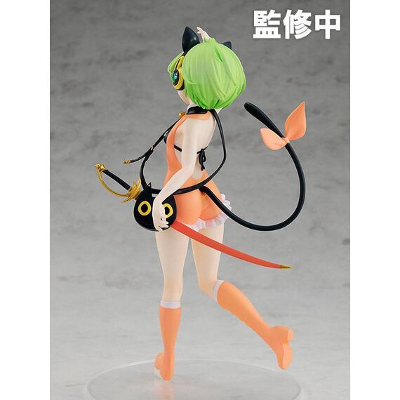 Figurka Smile of the Arsnotoria Pop Up Parade - Mel (Cat Kingdom Ver.)- Zdjęcie 3