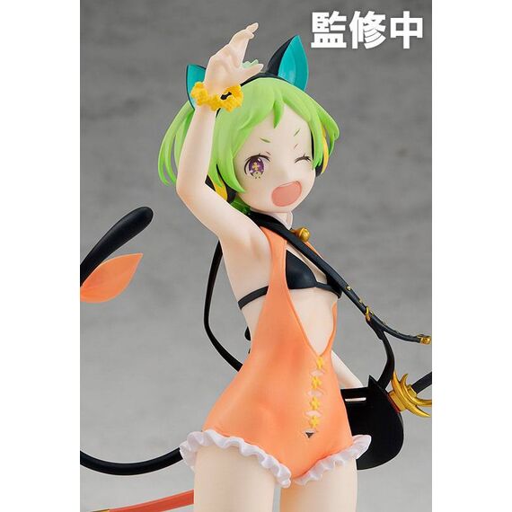 Figurka Smile of the Arsnotoria Pop Up Parade - Mel (Cat Kingdom Ver.)- Zdjęcie 4