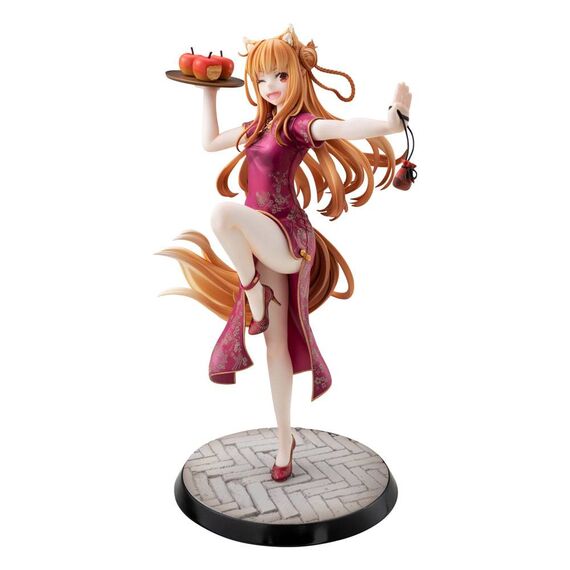 Figurka Spice and Wolf 1/7 - Holo (Chinese Dress Ver.)