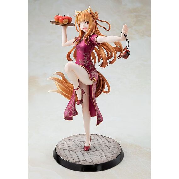 Figurka Spice and Wolf 1/7 - Holo (Chinese Dress Ver.)- Zdjęcie 2
