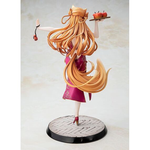 Figurka Spice and Wolf 1/7 - Holo (Chinese Dress Ver.)- Zdjęcie 5