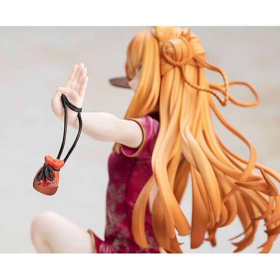 Figurka Spice and Wolf 1/7 - Holo (Chinese Dress Ver.)- Zdjęcie 7