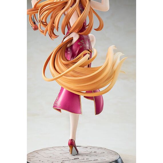 Figurka Spice and Wolf 1/7 - Holo (Chinese Dress Ver.)- Zdjęcie 8