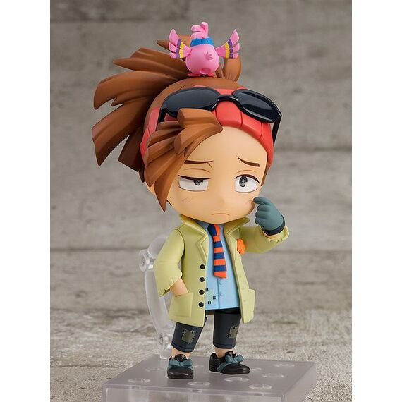 Figurka My Hero Academia: World Heroes´ Mission Nendoroid - Rody Soul- Zdjęcie 10
