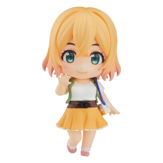 Figurka Rent-a-Girlfriend Nendoroid - Mami Nanami
