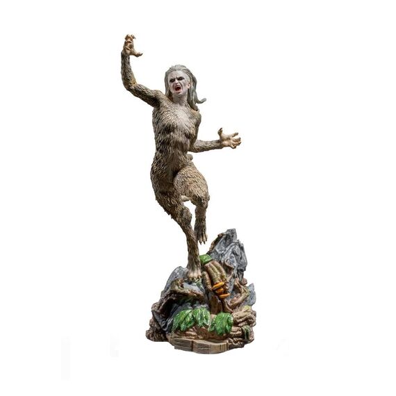 Figurka Wonder Woman 1984 BDS Art Scale 1/10 - Cheetah