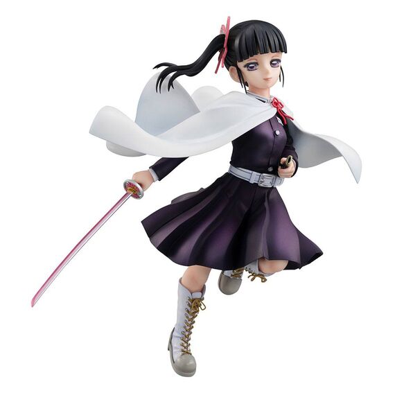 Figurka Demon Slayer Kimetsu no Yaiba Gals - Tsuyuri Kanawo